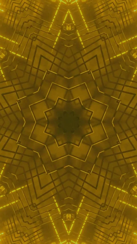 Tunnel video vj loop screensaver creates a mesmerizing visual experience wi.. Stock Footage 321570643