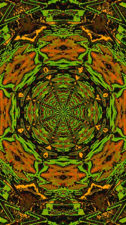 Tunnel video vj loop screensaver offers a captivating and seamless experien.. Stock Footage 321572411