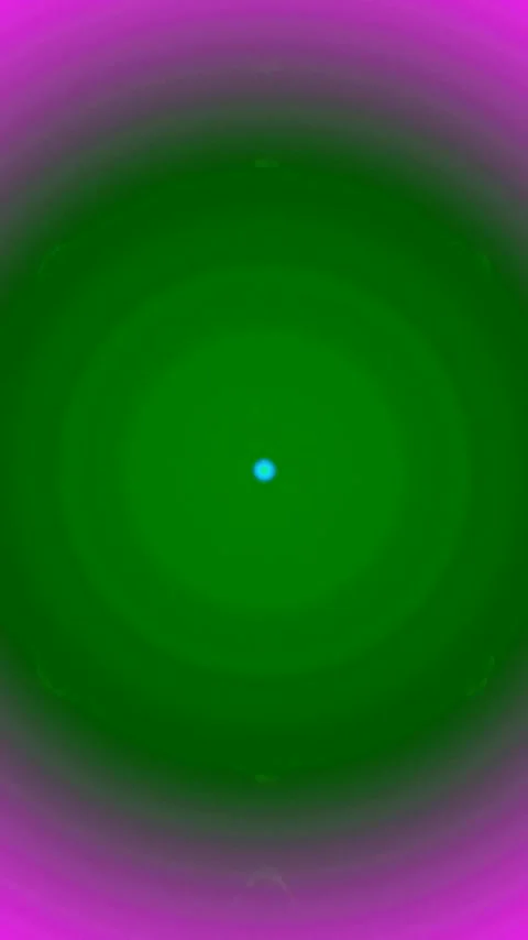 Tunnel video vj loop screensaver creates immersive visuals in seamless moti.. Stock Footage 321573065
