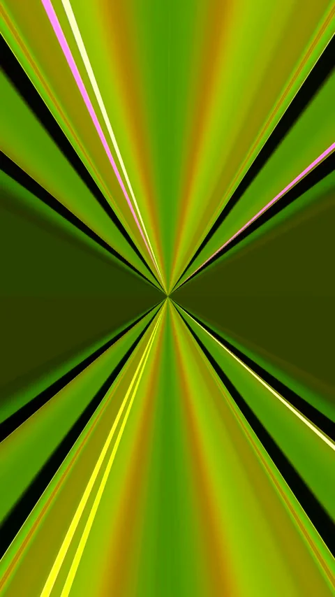 Tunnel video vj loop screensaver live wallpaper motion background with brig.. Stock Footage 322773588