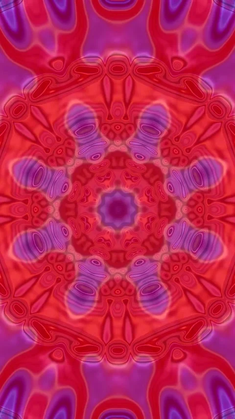 Tunnel video vj loop screensaver live wallpaper motion background seamless .. Stock Footage 322774468