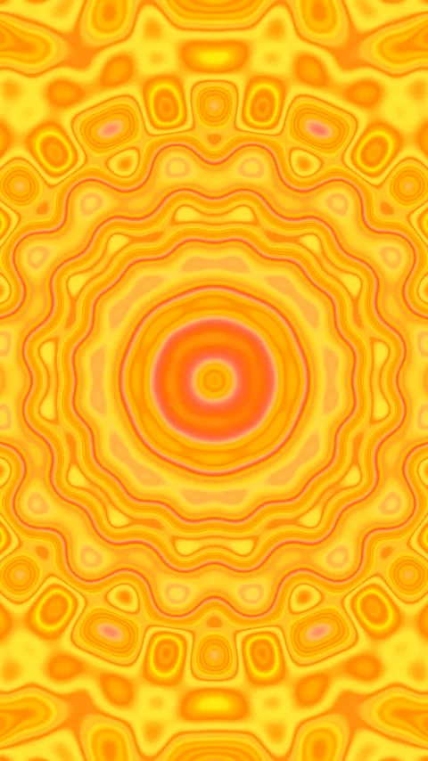 Tunnel video vj loop screensaver creates motion background with seamless tr.. Stock Footage 322774968