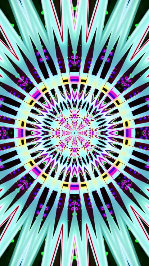 Tunnel video vj loop screensaver live wallpaper motion background creates s.. Stock Footage 322775210
