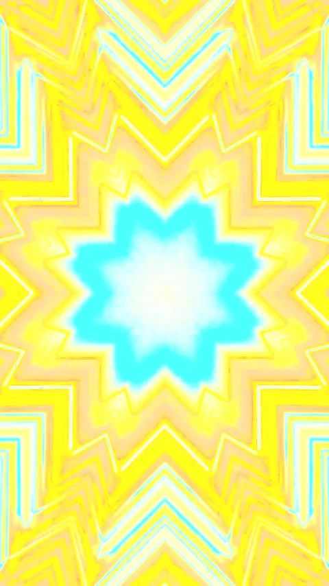 Tunnel video vj loop screensaver live wallpaper motion background seamless .. Stock Footage 322776138