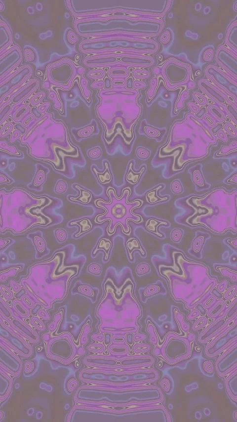 Tunnel video vj loop screensaver live wallpaper motion background seamless .. Stock Footage 322779629