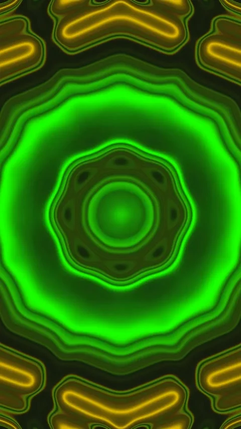 Tunnel video vj loop screensaver live wallpaper motion background seamless .. Stock Footage 322779662