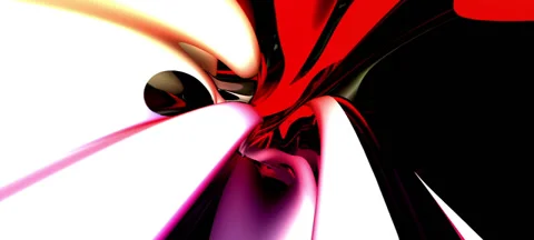 Tunnel Vision 02 Stock Footage 29635337