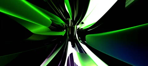 Tunnel Vision 04 Stock Footage 29635345