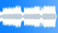 Tunnel Vision - Full Length Version Stock Music