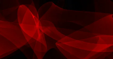 Tunnel Visual EDM Seamless Loop 4K HD Stock Footage 61348227