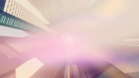 Tunnel4 Stock Footage 166536262