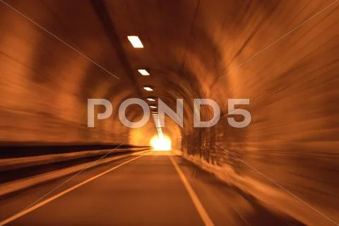 Tunnelblick Stock Photos