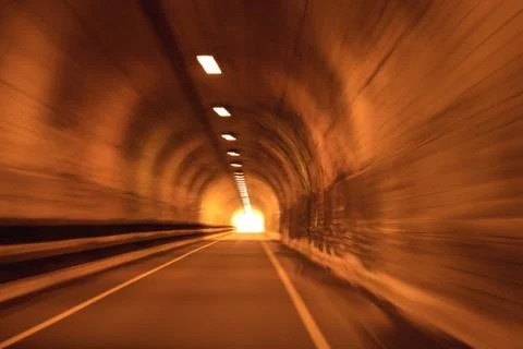 Tunnelblick Stock Photos