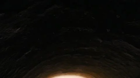 Tunneling014 Stock Footage 10909475