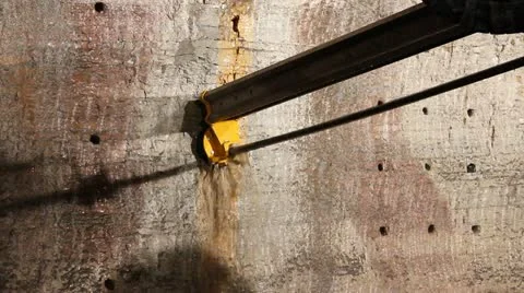 Tunneling015 Stock-Footage 10909720