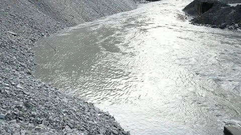 Tunneling035 Stock Footage 10911064