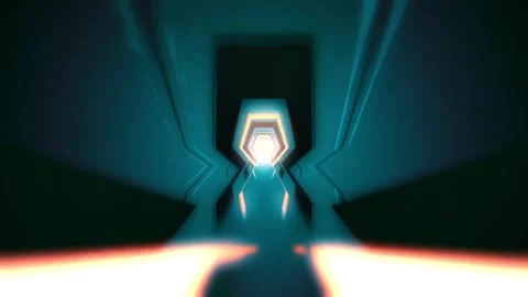 Tunnels   Classics Motions Graphics Animations Backgrounds Видео 265756060