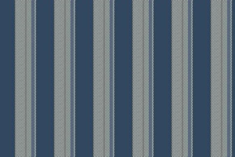 Tunter fabric vector texture, book vertical lines seamless. Hablecloth patt.. Stock Illustration