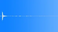 Tupperware Close 1 Sound Effect