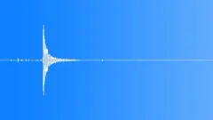 Tupperware Open 3 Sound Effect