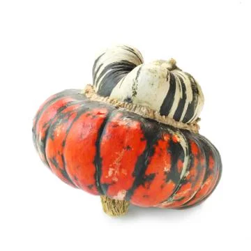 Turban Squash Stock Photos