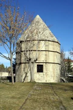 Turbesi Stock Photos