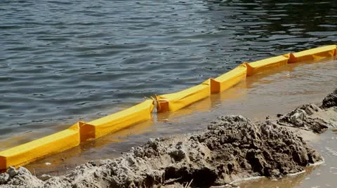 Turbidity Curtain Видео 11449176