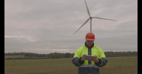 Turbina Stock Footage 293021140