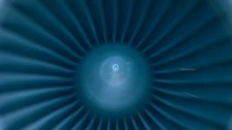 Turbine 2 스톡 동영상 299375