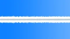 Turbine, Air Vent, Humming, Blowing, Strong, Loop Sound Effect
