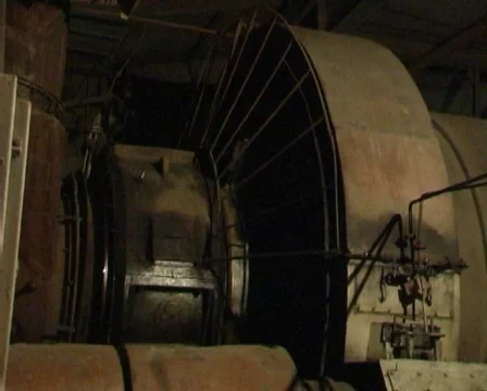 Turbine Stock-Footage 2361654