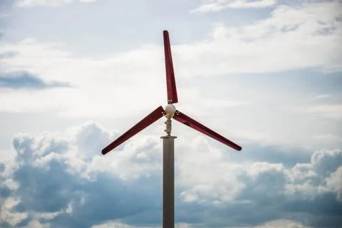 Turbine Stock Photos
