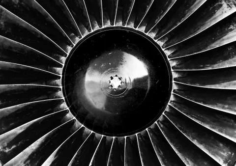 Turbine Stock Photos