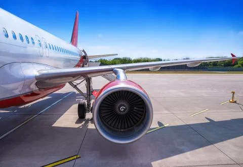 Turbine 스톡 사진