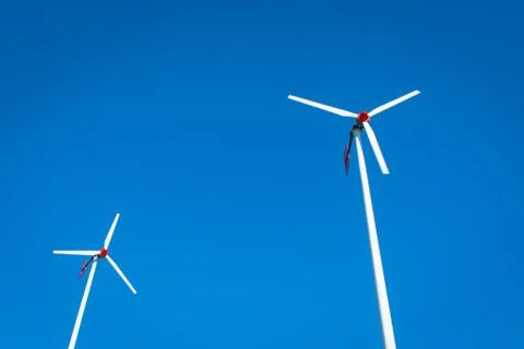 Turbine Stock Photos