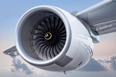 Turbine Stock Photos