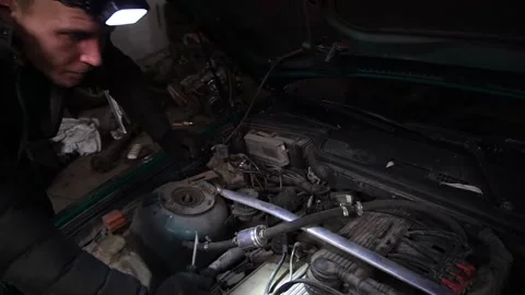 Turbo engine tuning drift auto Vidéo 235677156