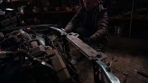 Turbo engine tuning drift auto Vidéo 235678331