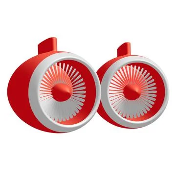 Turbo jet plane engine Stock Illustration
