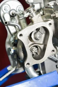 Turbo Stock Photos