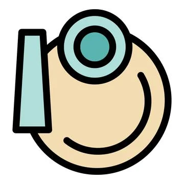 Turbocharger boosting engine performance with enhanced airflow Stock Illustration