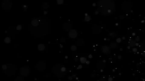 Turbulence dust particles Stock Footage 33797019