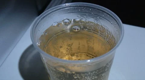 Turbulence Stock Footage 8558261