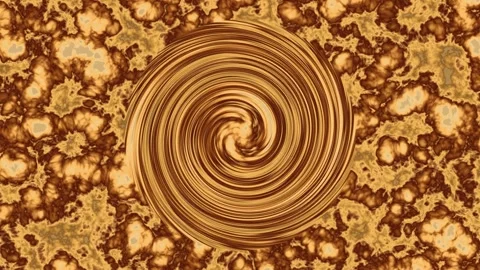 Turbulence Stock Footage 238932339