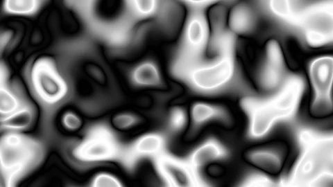 Turbulence microscopic matte Video stock 95109125