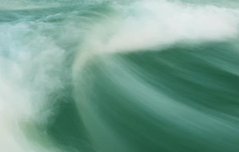 Turbulence Stock Photos