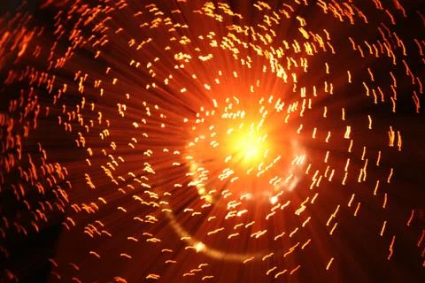 Turbulence Stock Photos