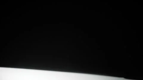 Turbulence science exhibit Stock-Footage 1848012