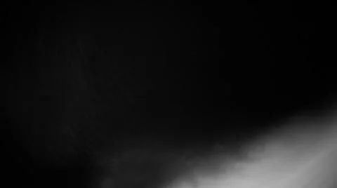 Turbulence science exhibit Stock Footage 1848057