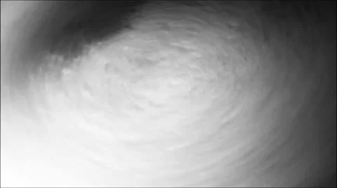 Turbulence science exhibit 스톡 동영상 1848139